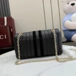 Gucci GG Marmont Chain Shoulder Bag A005XW - Image 2