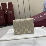 Gucci GG Emblem Wallet 820692 - Image 2