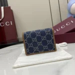 Gucci GG Emblem Wallet 820692 - Image 2