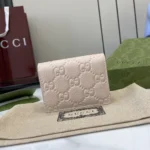 Gucci GG Emblem Wallet 815901 - Image 2