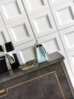 Chanel Shoulder Bag 25.5cm - Image 2