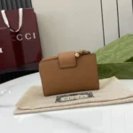 Gucci GG Marmont Wallet 739498 - Image 2