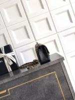 Chanel Mimi Shoulder Bag - Image 2