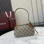 Gucci GG Emblem Hobo Bag 820696 - Image 2