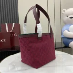 Gucci Totissima Tote Bag 788211 - Image 2