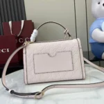 Gucci Padlock Top Handle Bag 838998 - Image 2