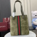 Gucci Ophidia Tote Bag 834465 - Image 2