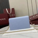 Gucci GG Marmont Chain Wallet 497985 - Image 2