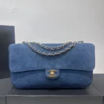 Chanel MaxiC Handbag