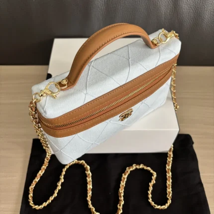 Replica Chanel collection image