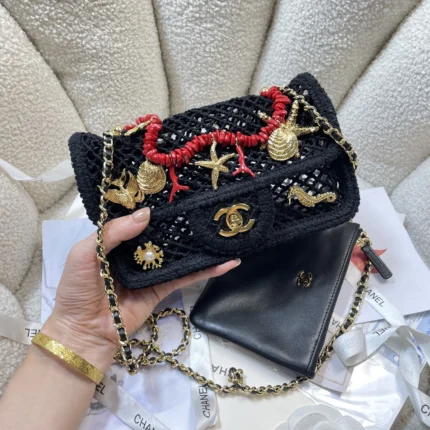 Replica Chanel collection image