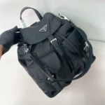Prada Re-Nylon Men's Backpack 39cm - Image 2