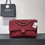 Chanel MaxiC Handbag - Image 2