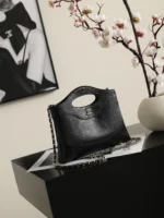 Chanel New 24C Mini 31 Bag Horizontal 3656 - Image 2
