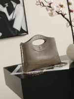 Chanel New Mini 31 Bag Horizontal 3656 - Image 2