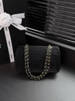 Chanel Cocobeach Handbag 25.5cm - Image 2