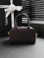 Chanel Mini Bowling Bag - Image 2