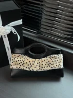 Chanel 26A Handbag 32cm - Image 2