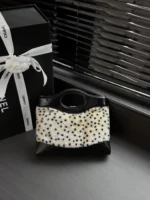 Chanel 26A Handbag 23cm - Image 2