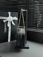 Chanel Handbag 24.5cm - Image 2