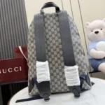 Gucci Essence Classic GG Backpack 34cm - Image 2