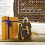 Louis Vuitton Diane Small Backpack M29799 - Image 2