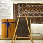 Louis Vuitton Diane Medium Backpack M29631 - Image 2
