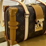 Louis Vuitton Malle de Jour Bag M3A169 - Image 2