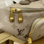 Louis Vuitton Rush Bumbag Monogram Surplus M29274 - Image 2