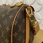 Louis Vuitton Needle Keepall Bag M28116 - Image 2