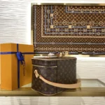 Louis Vuitton Nice Vanity Case M44935 - Image 2