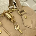 Louis Vuitton Speedy Bandouliere 20 Monogram Empreinte M46575 - Image 2