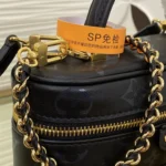 Louis Vuitton Vanity Chain Pouch M3A372 - Image 2