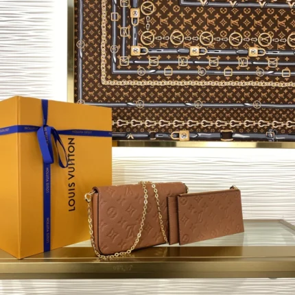 Replica Louis Vuitton Bags collection image