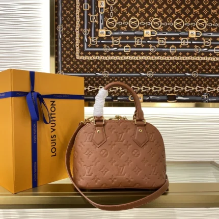 Replica Louis Vuitton Bags collection image