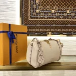 Louis Vuitton Express Small Bag M2A393 - Image 2