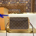 Louis Vuitton Diane Monogram M45985 - Image 2