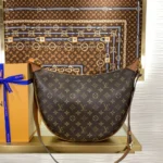 Louis Vuitton Loop Hobo Monogram M46311 - Image 2