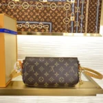 Louis Vuitton Wallet on Chain Ivy Monogram M81911 - Image 2