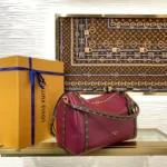 Louis Vuitton Express MM Bag M26359 - Image 2