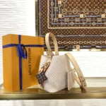 Louis Vuitton All In BB LV Romance M15130 - Image 2