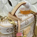Louis Vuitton Vanity Chain Pouch LV Crafty M29782 - Image 2