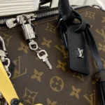 Louis Vuitton Speedy Soft 30 Dark M12243 - Image 2