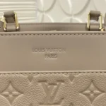Louis Vuitton Avenue PM Monogram Empreinte M25577 - Image 2