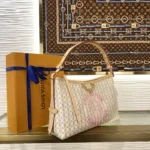Louis Vuitton Carryall East West LV Stamp M29139 - Image 2
