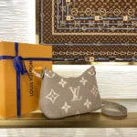 Louis Vuitton Boulogne Monogram Empreinte M13224 - Image 2