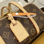 Louis Vuitton Hang On Bag Monogram M47031 - Image 2