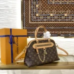 Louis Vuitton Ever More PM Monogram M15208 - Image 2