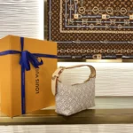 Louis Vuitton Pochette Hills Monogram Embleme M29879 - Image 2