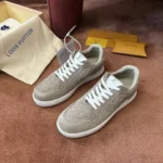 Louis Vuitton LV Tilted Sneaker - Image 2